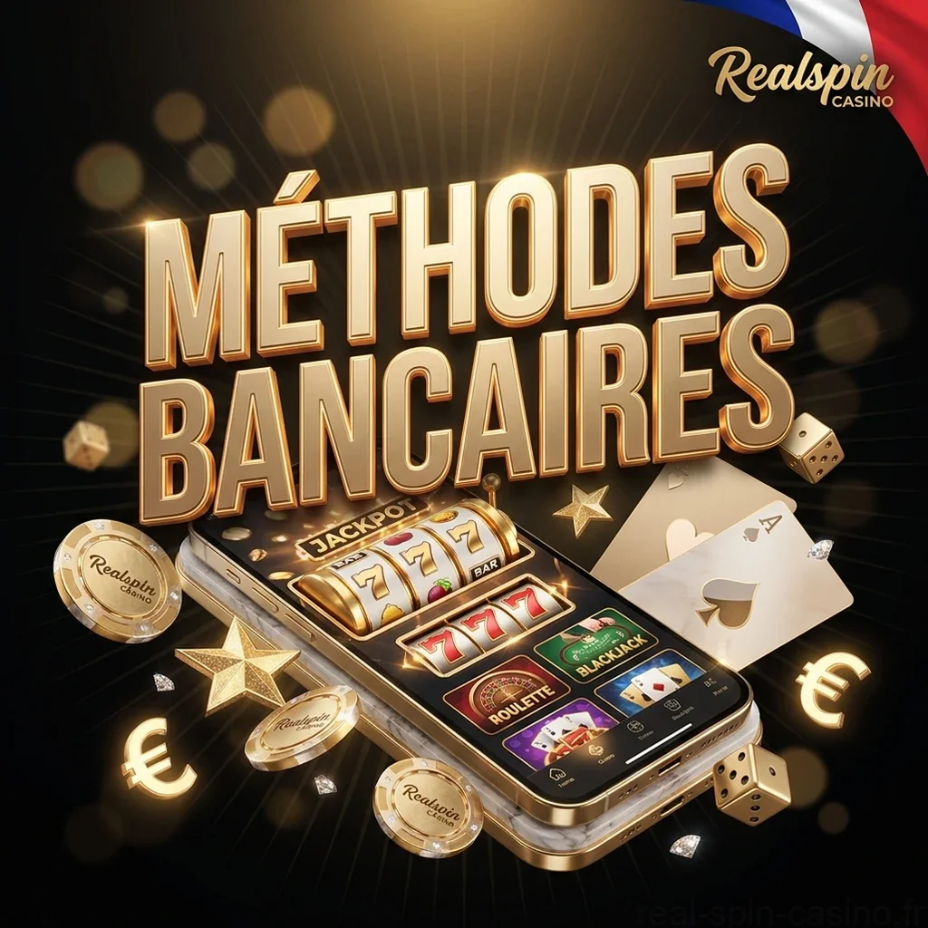 Méthodes Bancaires